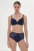 Simone Perele 12A Caresse Retro Brief